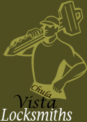 Chula Vista Locksmiths logo